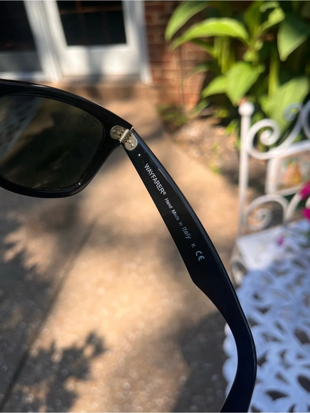 Ray-Ban classic original